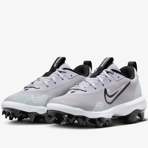 Nike Force Trout 9 Pro MCS; NWOT; 5Y (baseball / softball cleats)